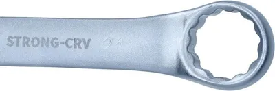 Zdjęcie produktu dla Klucz Płasko-Oczkowy 21 Mm