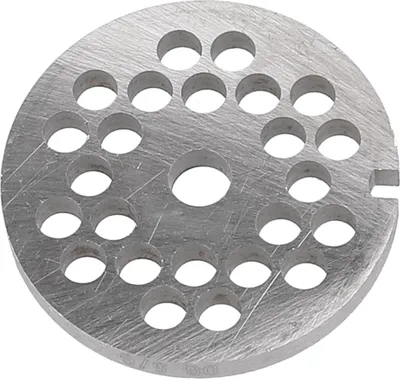 Immagine prodotto di BOSCH - Disco forato - Foro Ø 6mm per tritacarne - 00028143