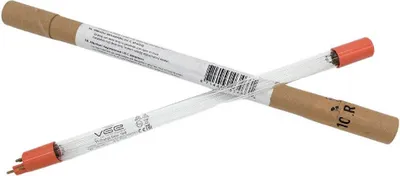 Produktbild von Philips T5 UV - C HO 75W - Ultraviolett | 85cm - 4 - Pin - UNP