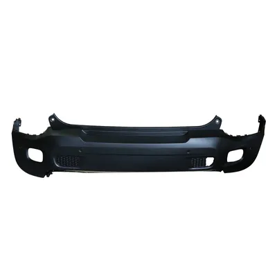 Produktbild von Original Jeep Stoßstange hinten Jeep Renegade mit Parksensor OE 735631109