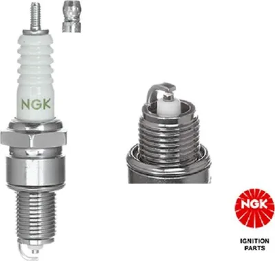 Produktbild von Zündkerze mit Flachdichtsitz NGK Aftermarket-Expertise für u.a. HONDA