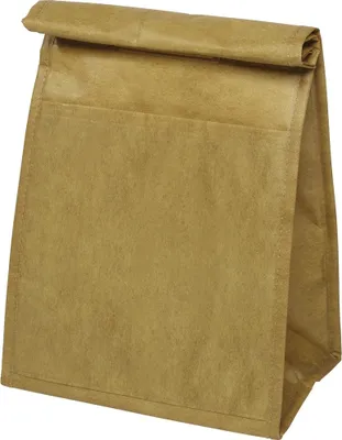 Produktbild von Bullet - Kühltasche, Papier PF2116 (Einheitsgröße) (Braun)