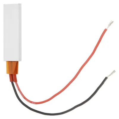 Produktbild von 220V 220℃ Aluminiumgehäuse PTC-Heizelementplatte Thermostatheizung