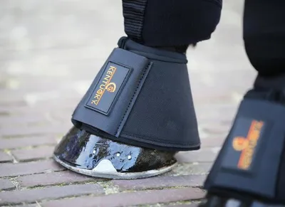 Immagine prodotto di Kentucky Horsewear Solimbra campane per zoccoli