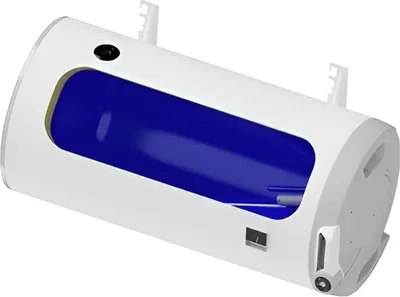 Obrázok produktu pre Elektrický ohrievač Dražice OKCEV 100, 2,2 kW, horizontálne zavesený