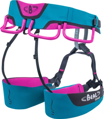 Image de Venus Soft (baudriers) - Beal, BLEU 1