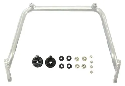 Image de Wrs Bmw R 1200 Gs/adv Bm204a Supports de pare-brise Argent Argent One Size
