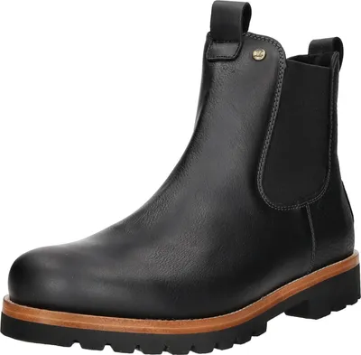 Produktbild von Schlupf/Reißverschlußstiefelette Warmfutter Freizeit (Casual) BURTON IGLOO C1