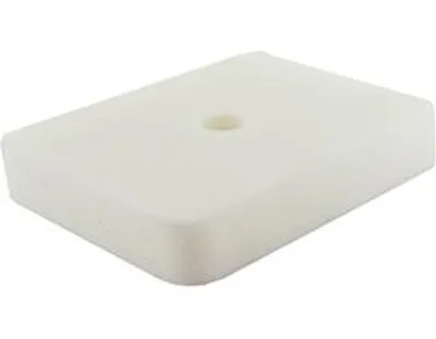 Produktbild von Anpassbarer Luftfilter für Husqvarna für Modelle 543r, 543rs, 543rbs. Ersetzt Original 577 92 67-01, 577926701.