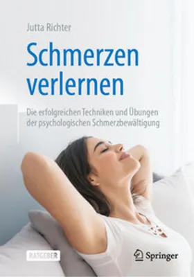 Produktbild von Schmerzen verlernen