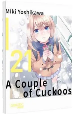 Obrázok produktu pre A Couple of Cuckoos 21