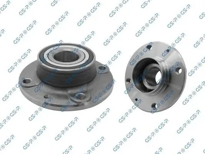 Produktbild von GSP Radlagersatz für CITROËN C5 II Break (RE) 129,3mm 9232030