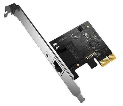 Zdjęcie produktu dla Mercusys MA210E Gigabitowa karta sieciowa PCIe