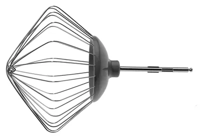 Zdjęcie produktu dla Kenwood AS00002338 (=KW717310) Trzepaczka do robota kuchennego KHC29 Propero+