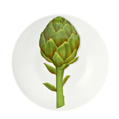 Immagine prodotto di Taitù Freedom - Piatto fondo 20,5 cm, verde