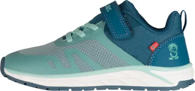 Produktbild von Trollkids Kids Alesund Sneaker Jungen Schuhe  667-326 Grösse 28