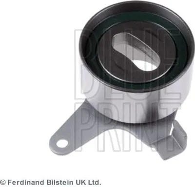 Produktbild von BLUE PRINT ADM57603 Spannrolle Zahnriemen Ø52,0mm für MAZDA MX-5 II (NB) MX-5 I (NA) 323 F VI (BJ) FAMILIA V (BA) FAMILIA IV (BF)