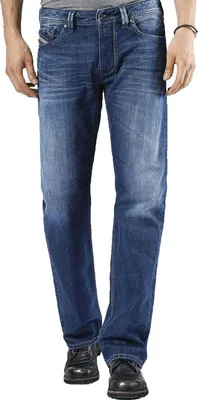 Produktbild von Diesel Herren Larkee 008XR Jeans Hose Regular Tapered