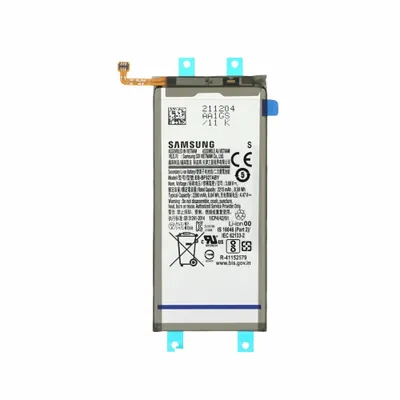 Obrázok produktu pre Originálna batéria EB-BF927ABY Samsung F926 Galaxy Z Fold 3 5G 4400mAh GH82-26237A