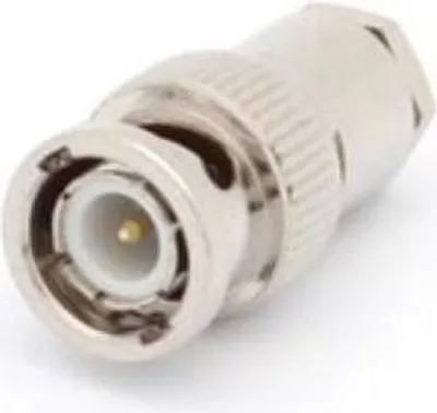 Zdjęcie produktu dla Bnc-Stecker, Twist-On Rg58/U