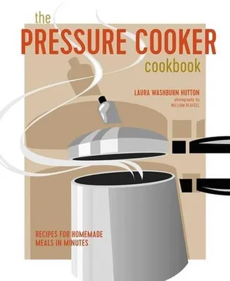 Immagine prodotto di The Pressure Cooker Cookbook