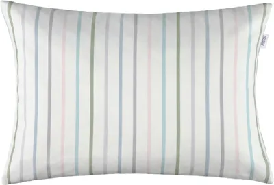 Immagine prodotto di LOESCHEN Schöner Wohnen Copricuscino decorativo senza imbottitura Happy Colore multicolore Dimensioni 38x58