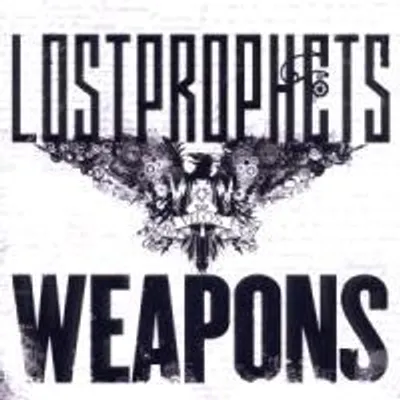Produktbild von Lostprophets-Weapons