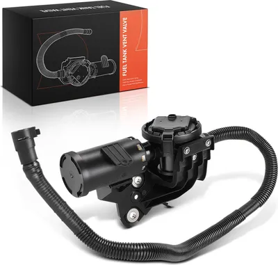 Zdjęcie produktu dla Frankberg Przewód Odpowietrzający dla BMW X5 F15 F85 X6 F16 F86