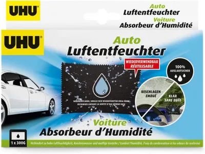 Immagine prodotto di Deumidificatore per auto, contro l'umidità, gli odori sgradevoli e gli appannamenti dei vetri