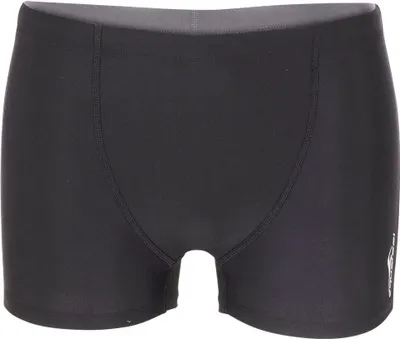 Produktbild von AQUAFEEL Herren Badehose schwarz schwarz 5