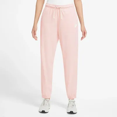 Produktbild von Nike W NSW GYM VNTG EASY PANT Damen Sporthose Jogginghose DM6390 611 : L Grösse - Bekleidung: L