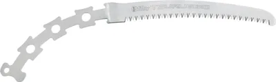 Image de Silky Lame de rechange pour scie Silky Tsurugi Curve 210mm, 7,5 ZpZ grossier