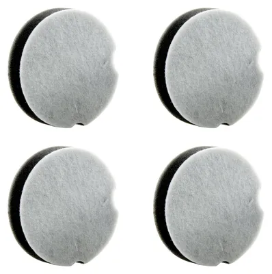 3er-Pack Ersatzfilter für Bissell PowerForce Staubsauger