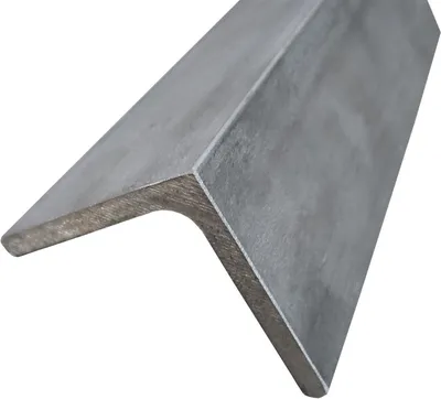 Produktbild von Winkelstahl Edelstahl V2A 1.4301 Länge 1000mm (100cm) 30x30x3
