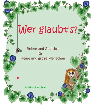 Produktbild von Wer glaubt's?