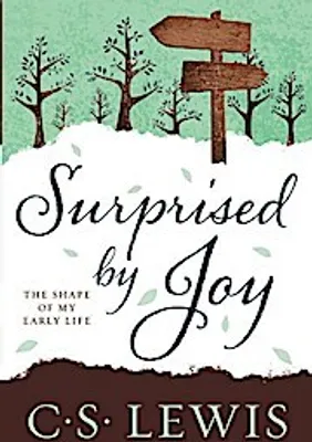 Image de Surprised by Joy