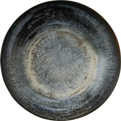 Produktbild von Rosenthal Arthur Krupp Stoneware Galaxy Neptune Teller tief 22cm