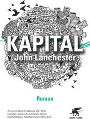 Produktbild von Kapital