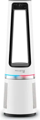 Produktbild von Rowenta Eclipse QU5060, 62 dB, 107 m³/h