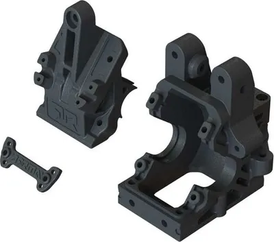 Produktbild von Arrma ARA310935 Getriebegehäuse-Satz