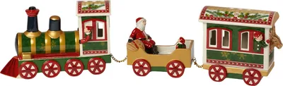 Immagine prodotto di Villeroy & Boch North Pole Express candelabro Porcellana Multicolore