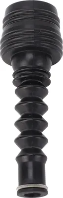 Produktbild von Schaltstangenmanschette, Gummi, verschleißfest, hohe Zähigkeit, 682-44147-00 für 9,9 15 PS 2-Takt-Außenbordmotor
