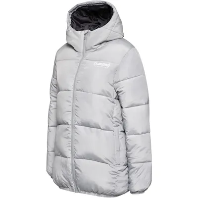 Immagine prodotto di hummel hmlLGC GIACCA NICOLA - HARBOR MIST - M