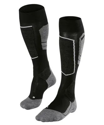Produktbild von FALKE SK4 SOCKEN schwarz 42-43