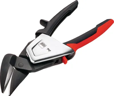 Obrázok produktu pre Bessey Bessey Erdi Ideal pravé strihacie nožnice - D39ASS