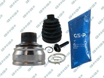 Produktbild von GSP Gelenksatz Antriebswelle für AUDI A6 Limousine (4G2, 4GC, C7) 801353