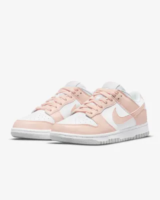 Produktbild von Nike Dunk Low Pink „Pale Coral“, Größe: 44,5