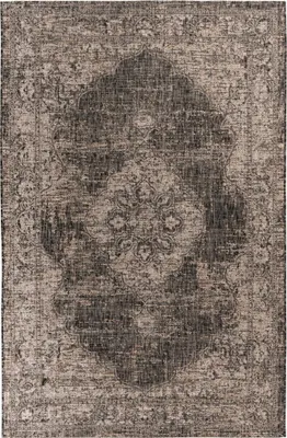 Immagine prodotto di 120x170 cm VENDITA: 120x170 cm Tappeto nordico 875 grigio - per la casa e l'esterno