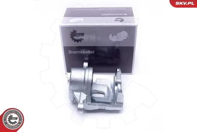 Produktbild von ESEN SKV Bremssattel Vorne Links für HYUNDAI ix20 (JC) Ø57mm 46SKV841