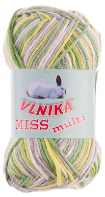 50g Strickgarn Miss Multi Häkelgarn Stricken Häkeln early winter